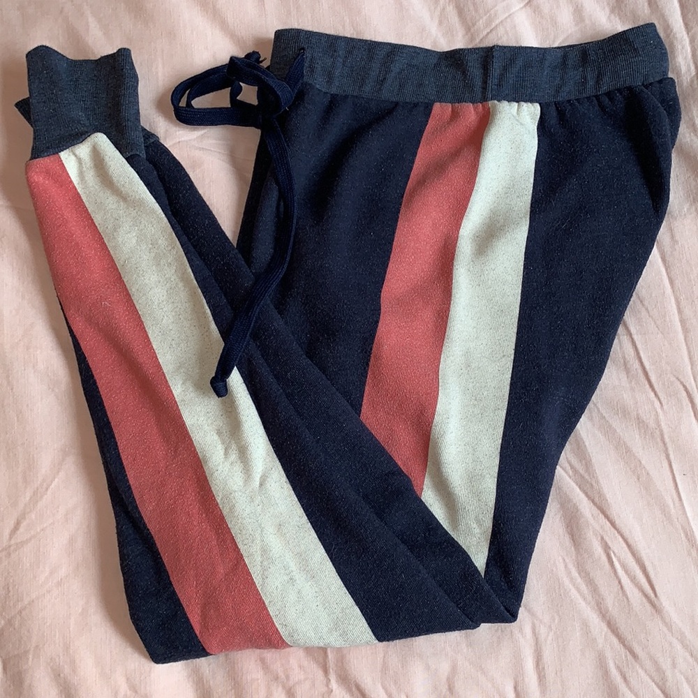 Wildfox XS sweatpants joggers